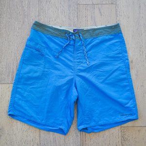 Patagonia Men's Wavefarer Board Short
